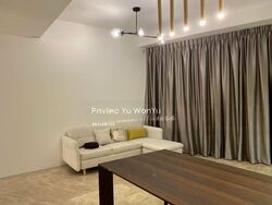 Corals At Keppel Bay (D4), Condominium #495996691
